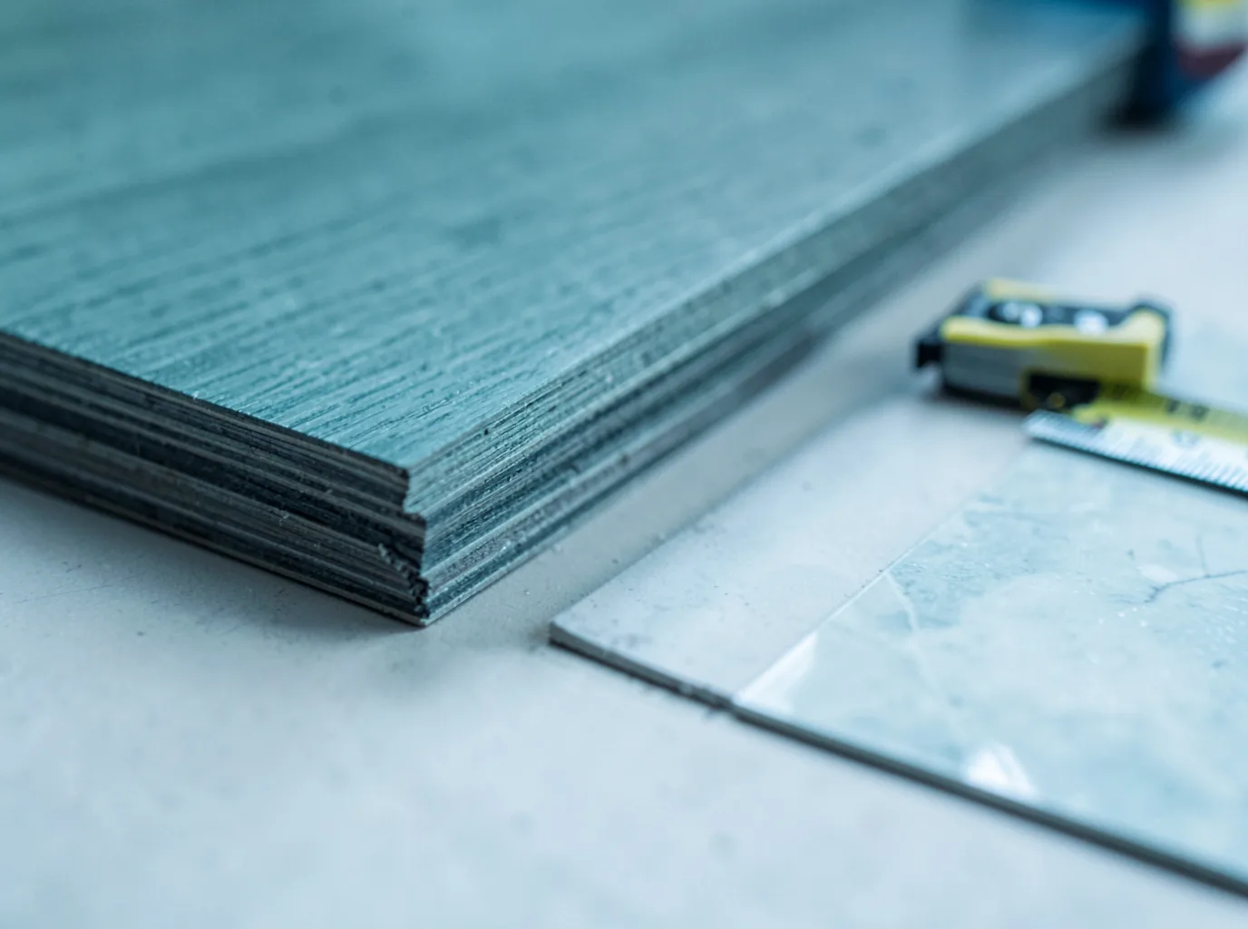 Luxury Vinyl Plank Installation Mansfield, AR FAQs